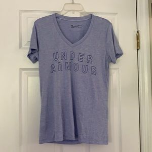 Under Armour Workout T-shirt